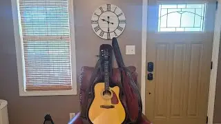 Old Ship Of Zion ( New Hinsons Acoustic Cover )