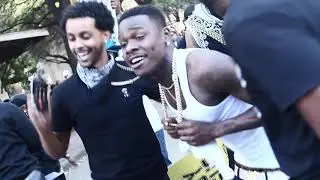 SXSW DaBaby on Baby