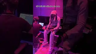 🚨SPOILER 🚨 Simba la rue diss a Capo plaza🤯