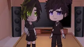 ❤️‍🔥-Реакция родителей*лысого* на Валеру Гостера(1/?)-❤️‍🔥