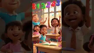 123 for kids lets learn the numbers #nurseryrhymes #123counting #cartoon #countingnumbers