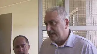 Piden al FBI que invesiguen denuncias de Noel Zamot