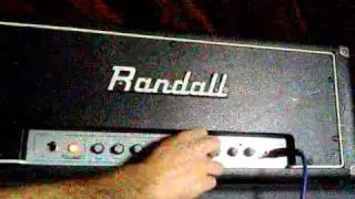 rg100 es dimebag darrell