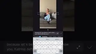 Narrator Voice Tutorial