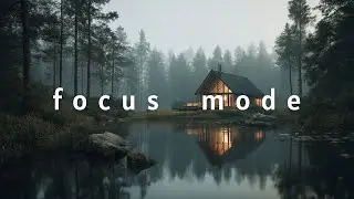 Focus Music &bull; Deep Work Booster &mdash; Study, Work & Stay Focused for Hours