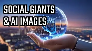 (shorts) Preventing Deception: AI Image Labeling on Social Media