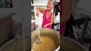 Ibat ibang Lutong ulam at Monggo ni Nanay baby sa Tondo manila since 1987