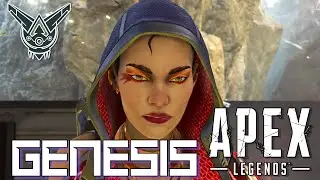 Apex Legends: Genesis Collection Event