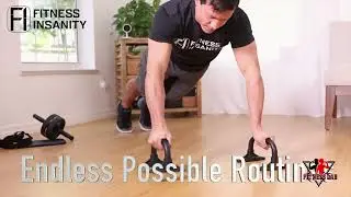 Best Compact Home Gym Gear Treadmill, Elliptical, Ab Roller Kit & More!