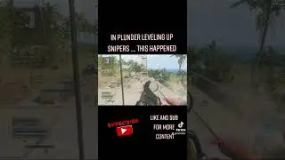 Vanguard kar98k is decent in season 1 of Caldera (warzone) | meta sniper in warzone