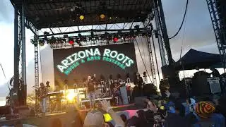 Collie Buddz -  Love & Reggae  @ Arizona Reggae Fest 2020