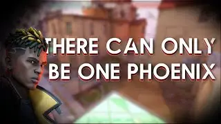 VALORANT PHOENIX | RUSH GAMEPLAY | IMMUTABLE LIVE STREAM !aimlab