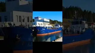 Po co powstał Przekop Mierzei Wiślanej?Gł&oacute;wne argumenty! 🚢🇵😊#PrzekopMierzei #Ciekawostki
