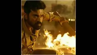 Ram Charan Birthday video mass