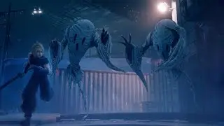 Final Fantasy VII Remake Intergrade Chapter 11 Play-through!