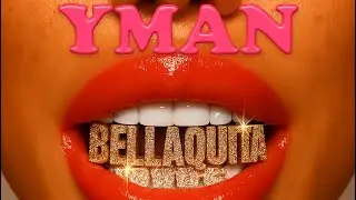 EL YMAN - BELLAQUITA (Visualizer)