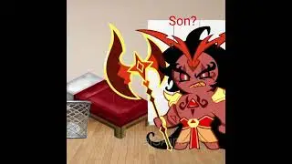 Help capsaicin (bad ending)requested #cookierunkingdom