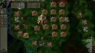 TZAR ONLINE ranked arabi  let's go to defense