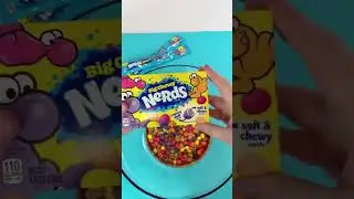 NERDS Candy Salad