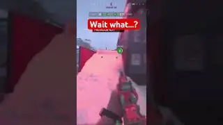 Does anyone know how to fix the gun bug in #rankedplaymw3 #mw3clips #bo6beta #codmultiplayer