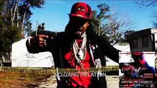 PC Tha Great - copped me a choppa (2018)