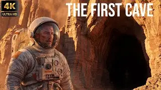 The First Cave on Mars — I Was Not Alone