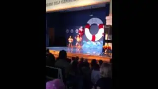 Serene Hills Talent Show