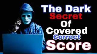 Come scoprire il punteggio esatto? Svelato il segreto oscuro dei punteggi esatti di Telegram! || ...