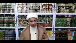 شرح المسائل المنتخبة/ عدة الطلاق مسألة 1101 - 1103/ الشيخ ظافر الحِميَّري.