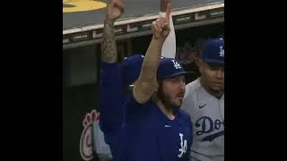 aj pollock, el homerun que acabo con el juego