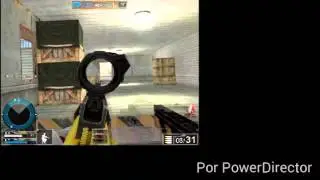 xTHILx clanwar 2015