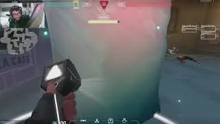 Wonderfull ace Valorant competitive ! #valorant #valoranthighlights #valorantclips 