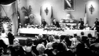 Mr.Smith Goes To Washington Trailer (HD - Best Quality)