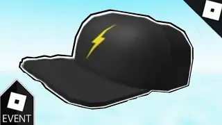 (Event) ⚡Как получить электрическую кепку В ивенте:CurioCity⚡