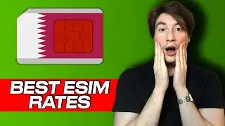 Airalo Qatar eSIM: My Honest Review and User Experience