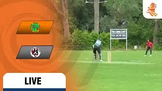 Topklasse - Round 9 - Punjab v Sparta 1888