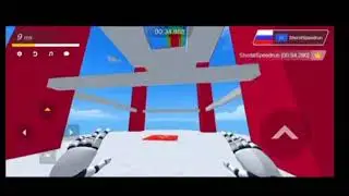 52.851 Escape: The Island | Run Pro (WR)