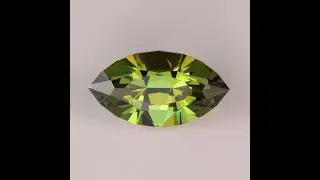 Marquise Brilliant Natural Fancy Tanzanite 4.13 Carats