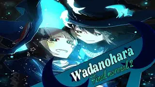 ♦Fandub Latino♦ •Wadanohara: La Bruja Azul del Mar•