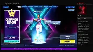 Infinite dab 10 hours