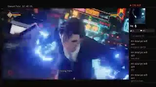Jump force new update!
