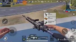 Снайпер с KAR98k и 8х / Баг с убийством// PLAYERUNKNOWS  BATTLEGROUNDS