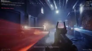 GTFO Gameplay (PC Early Access)