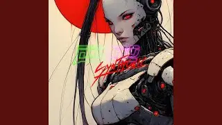The Cybernetic Revolution (VGM Portfolio)