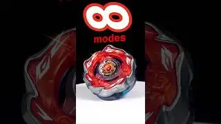 BEYBLADE X's SolEclipse Has Infinite Potential...