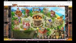 Quick Login | DDTANK NEW ERA | Puffin Browser | Loyalty Rewards