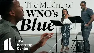 Blue: The Documentary | Go behind the scenes of the making of Blue