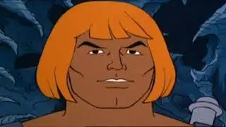 He Man 14   Il Regno del Mostro
