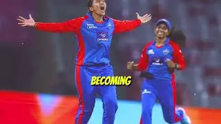 UP Warriorz vs Delhi Capitals | Another Collapse Costs UPW