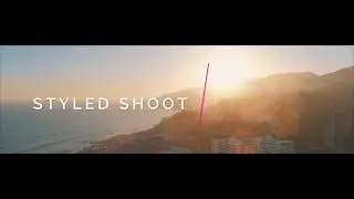 Rustic Italian Shoot Malibu, CA | Beverly Hills Event Planner | Ai International Event Planning